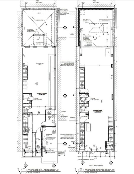 Primary Photo Of 307 W 39th St, New York Apartments For Lease