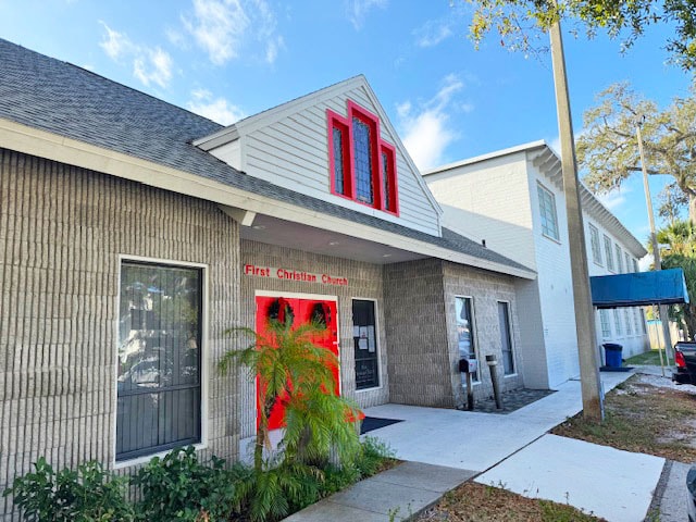 More Photos Of 326 S Palmetto Ave, Daytona Beach Religious Facility For Sale