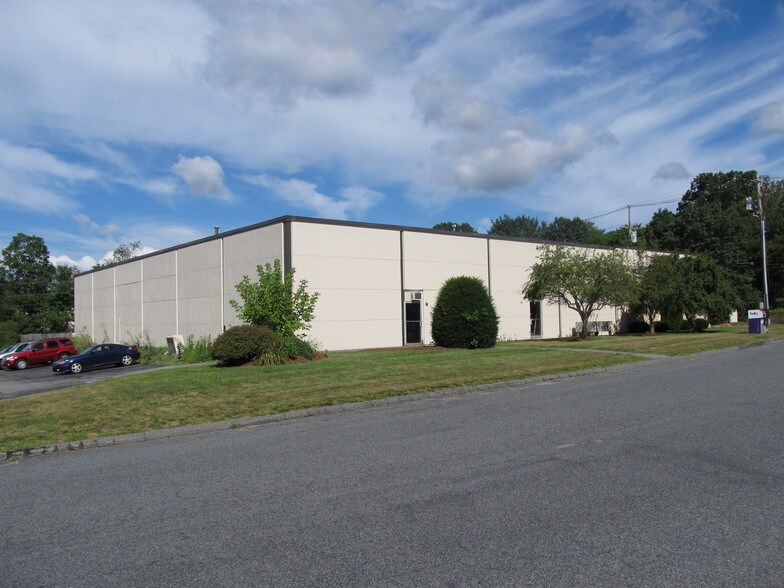 More Photos Of 145 Flanders Rd, Westborough Manufacturing For Lease