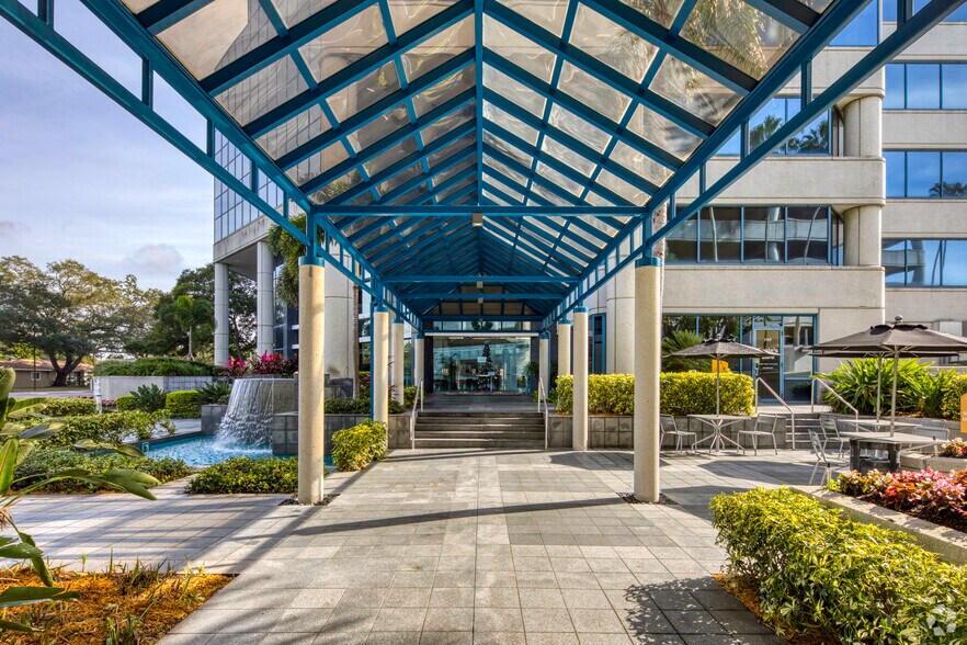 More Photos Of 4350 W Cypress St, Tampa Unknown For Lease