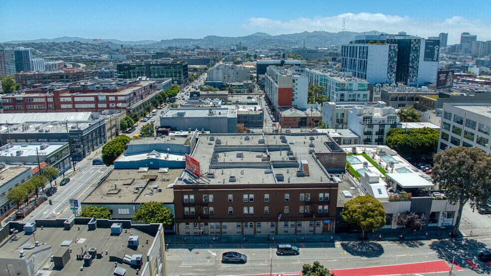More Photos Of 574 3rd St, San Francisco Apartments For Sale
