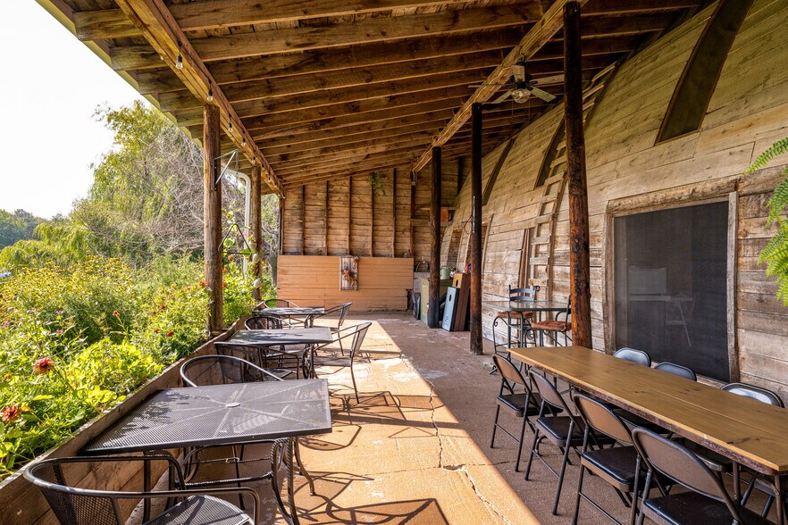 More Photos Of 60445 E Summit Rd W, Ashland Lodge Meeting Hall For Sale