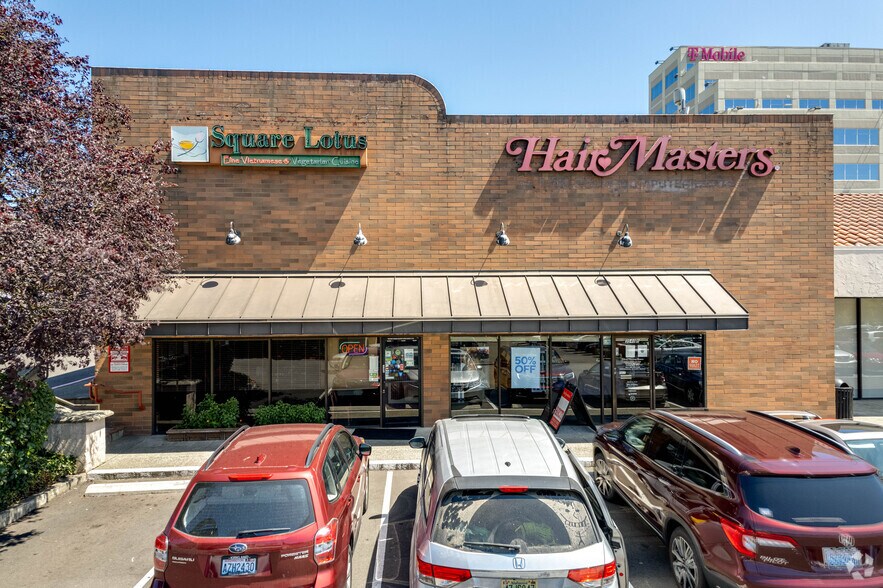 More Photos Of 3520 Factoria Blvd SE, Bellevue General Retail For Lease