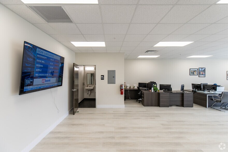 More Photos Of 12750 NW 17th St, Miami Medical For Sale