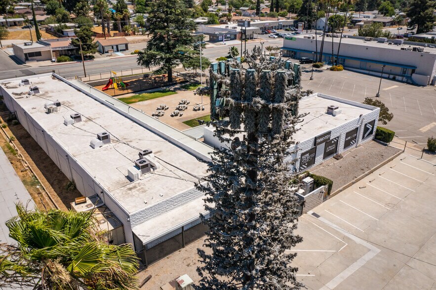 More Photos Of 1170 W Ramsey St, Banning Freestanding For Lease