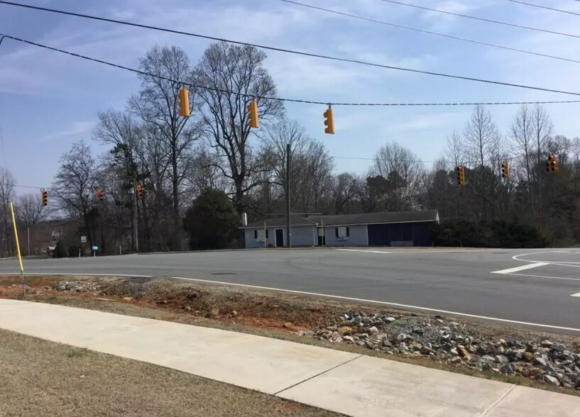 More Photos Of 4105 Old Hillsborough Rd, Mebane Land For Sale