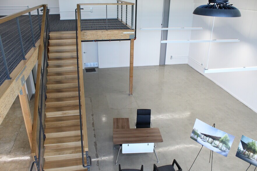 More Photos Of 1345 Orizaba Ave, Long Beach Industrial For Lease