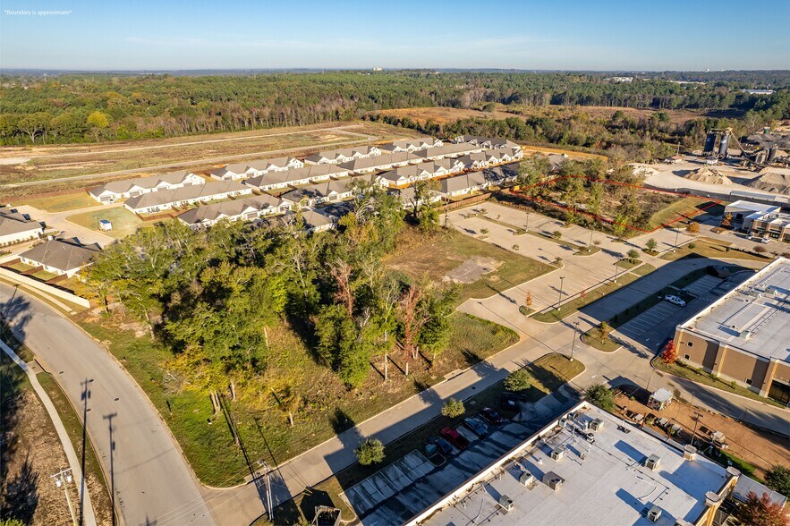 More Photos Of 5641 Kpe Way, Tyler Land For Sale