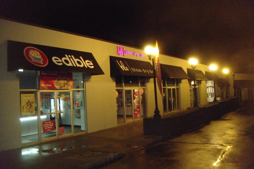 Primary Photo Of 89 Morris St, Morristown Unknown For Lease