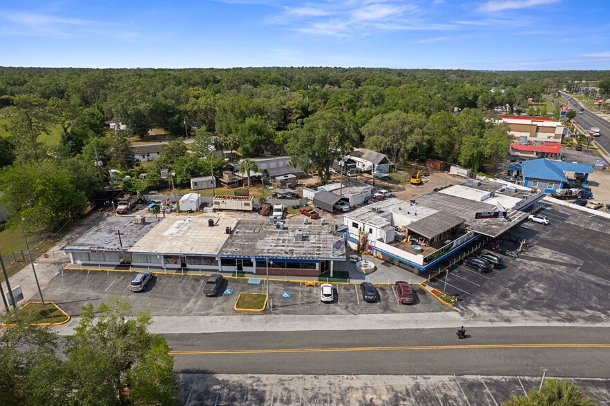 More Photos Of 5300 E Silver Springs Blvd, Silver Springs Unknown For Lease