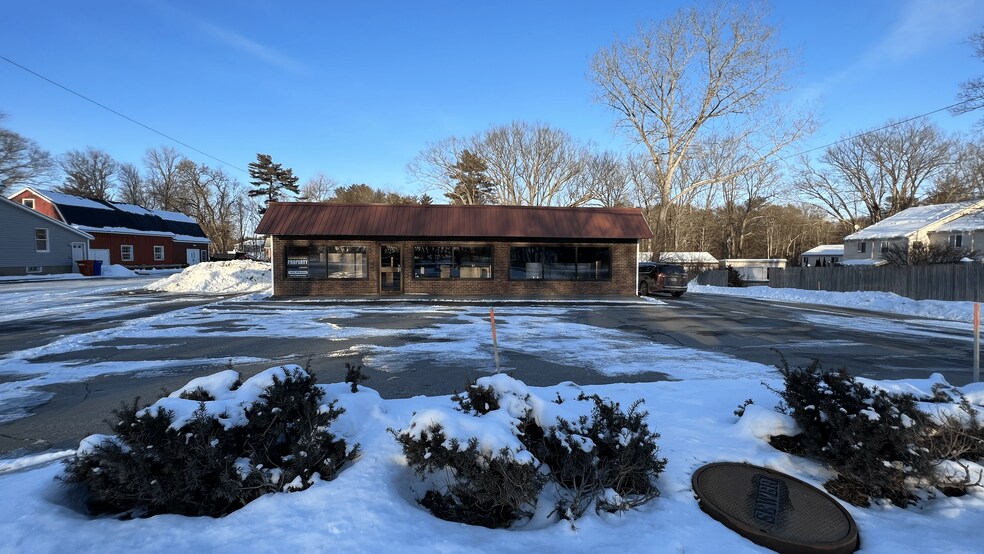 More Photos Of 217 Pearl St, Essex Junction Freestanding For Sale