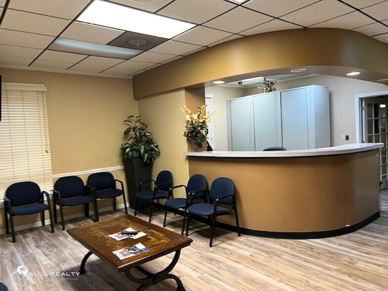 More Photos Of 900 N Hairston Rd, Stone Mountain Office For Sale