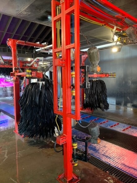More Photos Of 1523 E Southern Ave, Phoenix Carwash For Sale