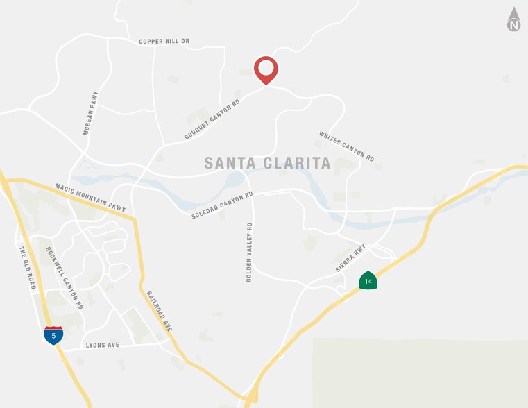 More Photos Of 28070-28124 Bouquet Canyon Rd, Santa Clarita Unknown For Lease