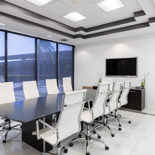 More Photos Of 18071 Fitch, Irvine Showroom For Sale