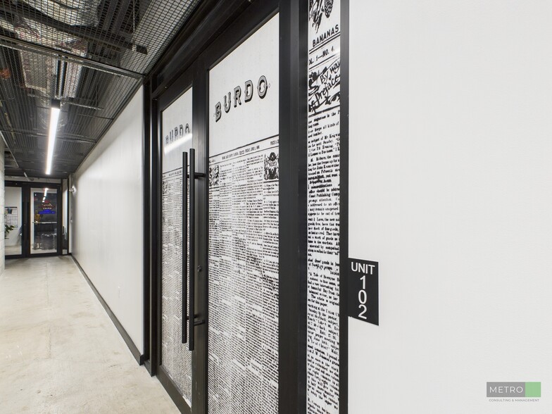 More Photos Of 2509 N Miami Ave, Miami Loft Creative Space For Lease