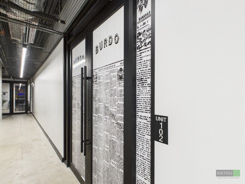 More Photos Of 2509 N Miami Ave, Miami Loft Creative Space For Lease