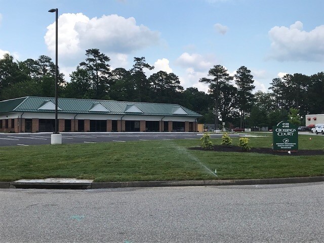 More Photos Of 4130 Crossings Ct, Prince George Unknown For Lease