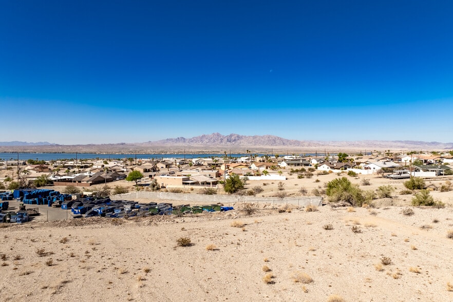 More Photos Of Spawr Cir, Lake Havasu City Land For Sale