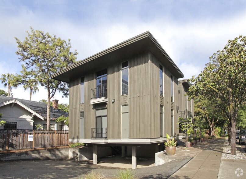 More Photos Of 591-597 Lytton Ave, Palo Alto Medical For Lease