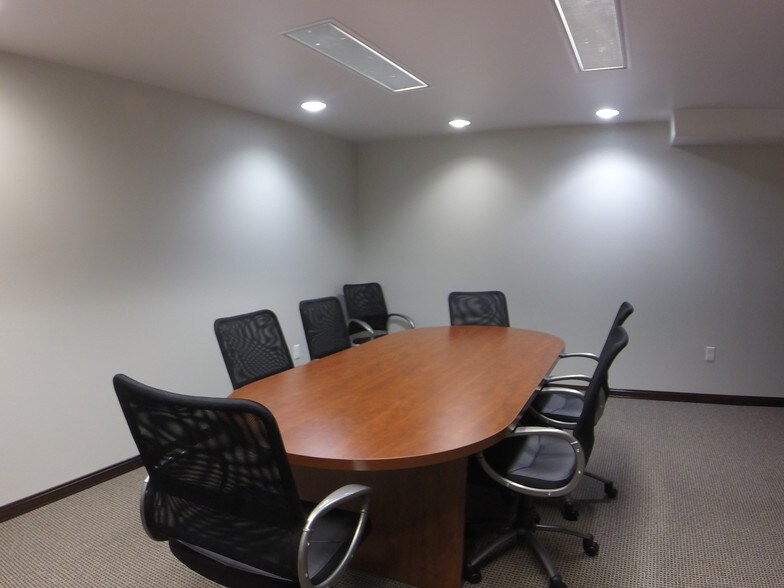 More Photos Of 380 S 4th St, Boise Office For Lease