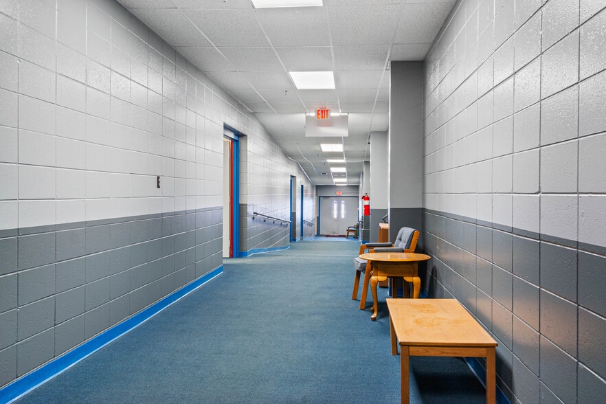 More Photos Of 1430 N Second St, Wisconsin Rapids Manufacturing For Lease