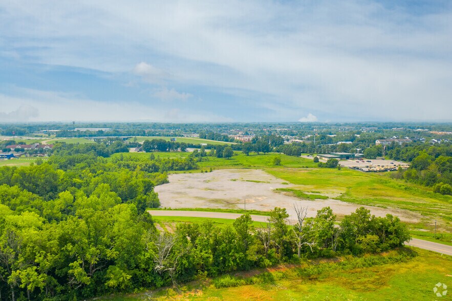 More Photos Of Robert Rose Dr, Murfreesboro Land For Sale