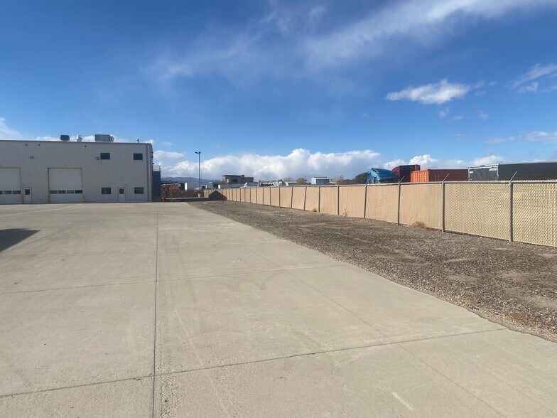 More Photos Of 365 32 Rd., Grand Junction Warehouse For Lease