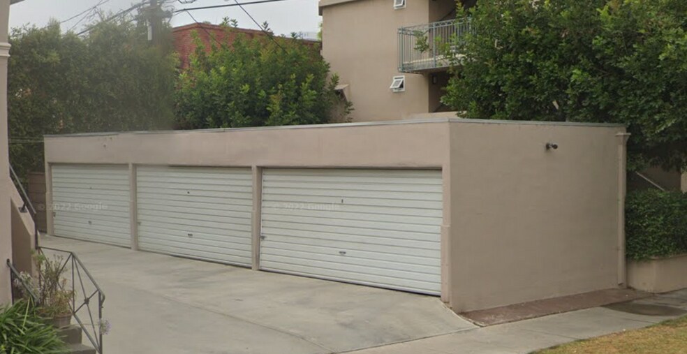 More Photos Of 5754 W 4th St, Los Angeles Apartments For Sale