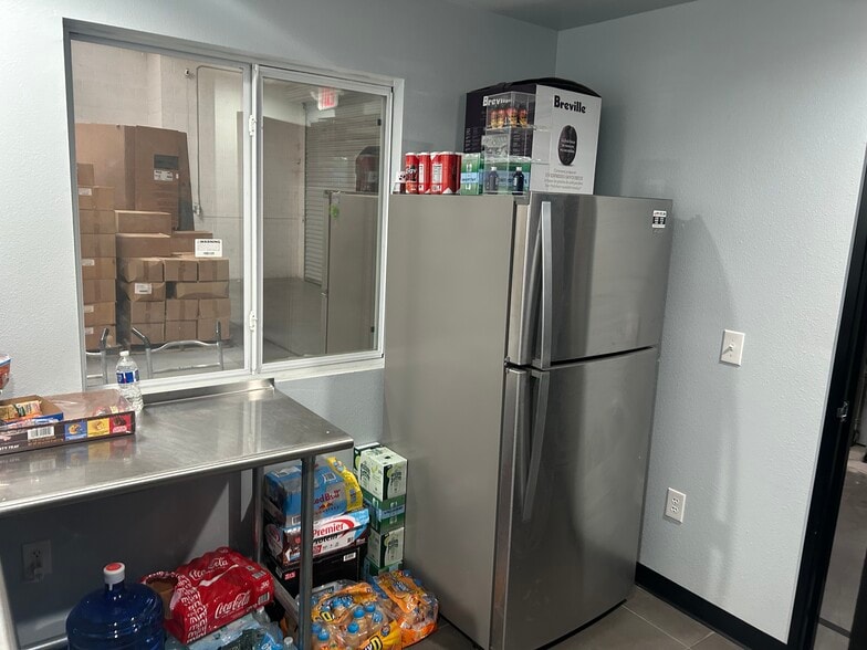 More Photos Of 2785 N Lamb Blvd, Las Vegas Warehouse For Sale