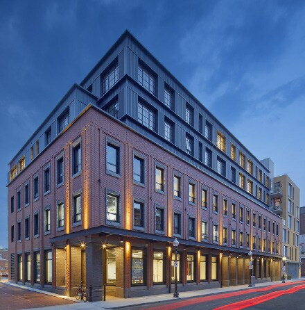 More Photos Of 46 Wareham St, Boston Apartments For Lease