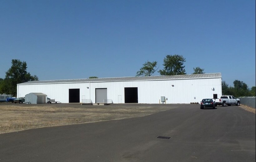 More Photos Of 810 S 2nd St, Harrisburg Warehouse For Sale