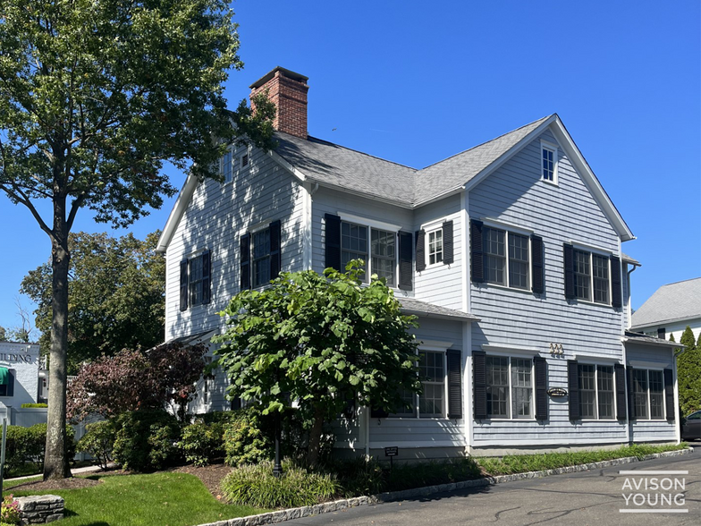 More Photos Of 222 Riverside Ave, Westport Office For Sale