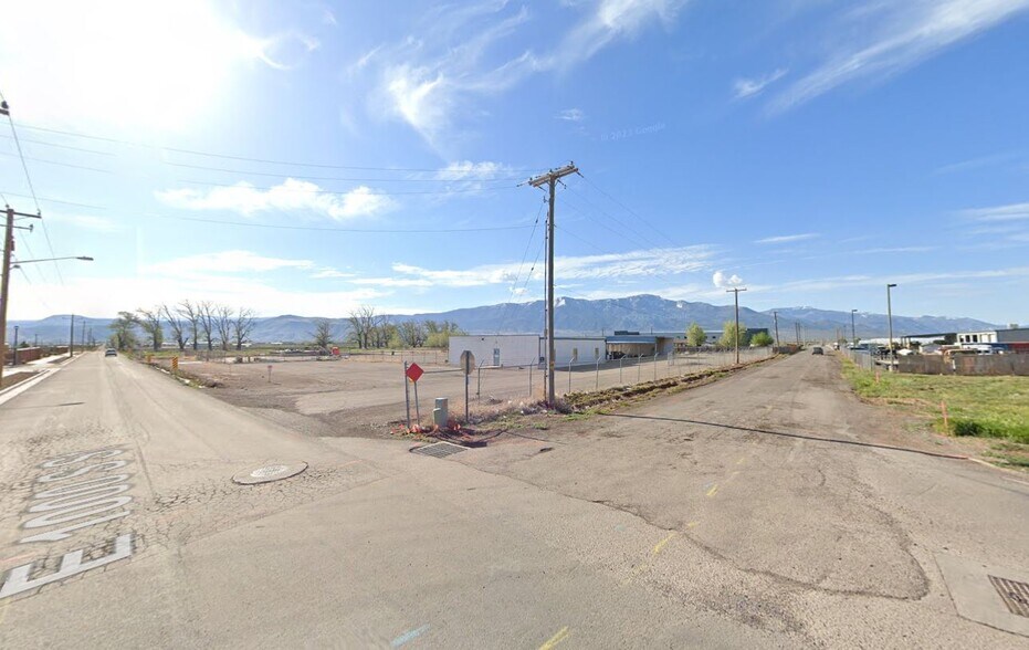 More Photos Of 108 1000 South, Richfield Land For Sale