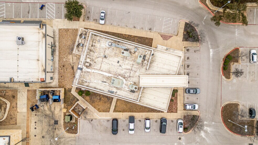 More Photos Of 4710 183A Toll Rd, Cedar Park Restaurant For Lease