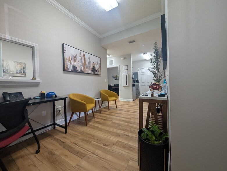 More Photos Of 1629 Race Track Rd, Jacksonville Loft Creative Space For Lease