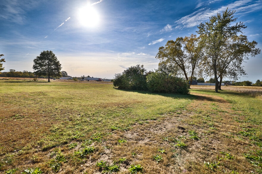 More Photos Of 3955 Blackburn Rd, Edwardsville Land For Sale