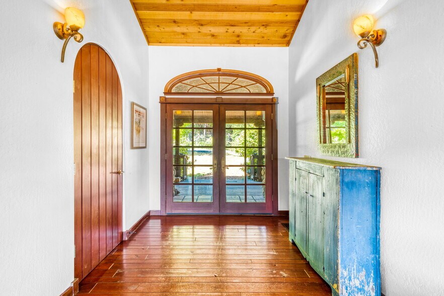 More Photos Of 20799 Highway 128, Yorkville Winery Vineyard For Sale