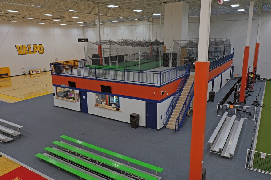 More Photos Of 127 E US Highway 6, Valparaiso Sports And Entertainment For Sale