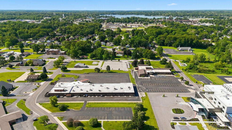 More Photos Of 2235 Dubois Dr, Warsaw Healthcare For Sale