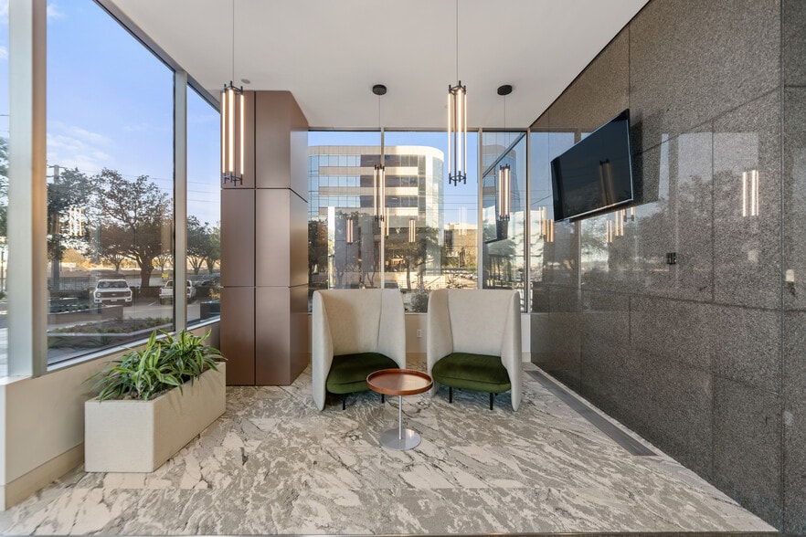 More Photos Of 10000 N Central Expy, Dallas Office Residential For Lease