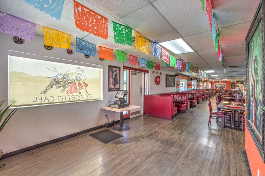 More Photos Of 2120-2126 S Boulder Hwy, Henderson Freestanding For Sale