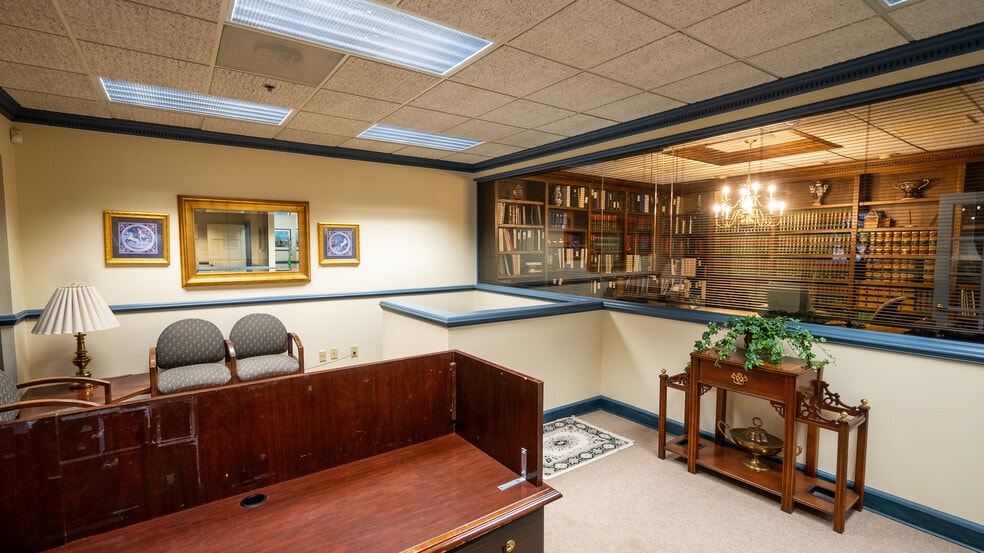 More Photos Of 1820 The Exchange SE, Atlanta Office For Sale