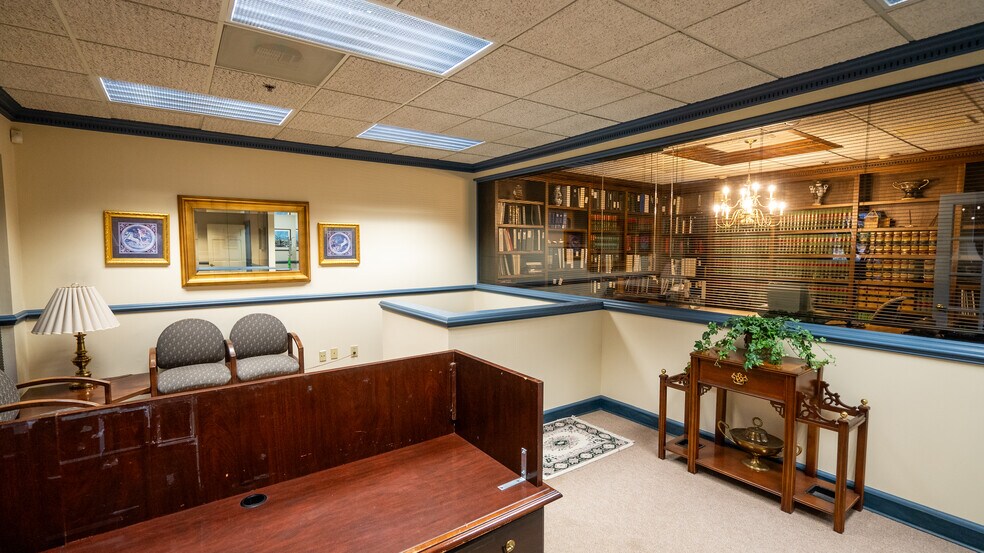 More Photos Of 1820 The Exchange SE, Atlanta Office For Sale