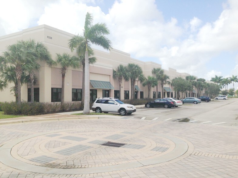 More Photos Of 9250 Belvedere Rd, Royal Palm Beach Warehouse For Sale
