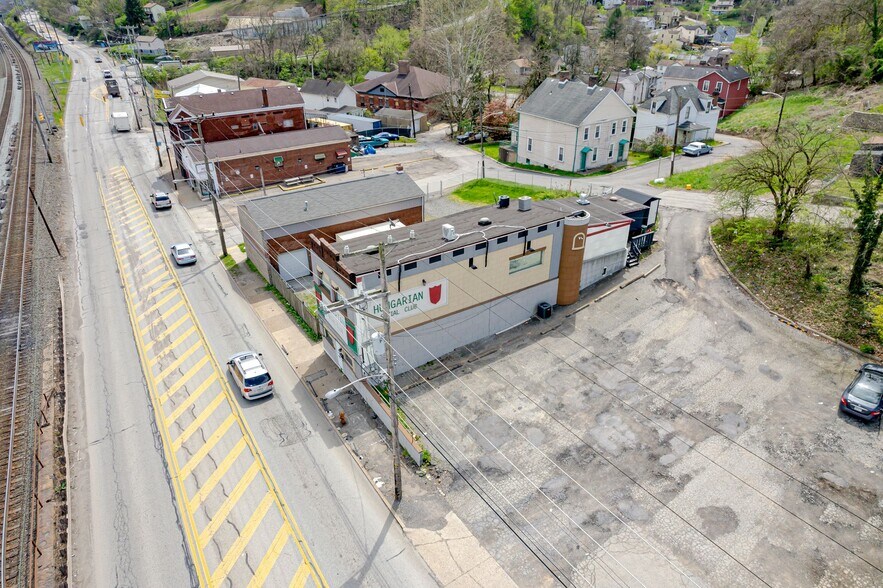 Primary Photo Of 936 E 8th Ave, Homestead Bar For Sale