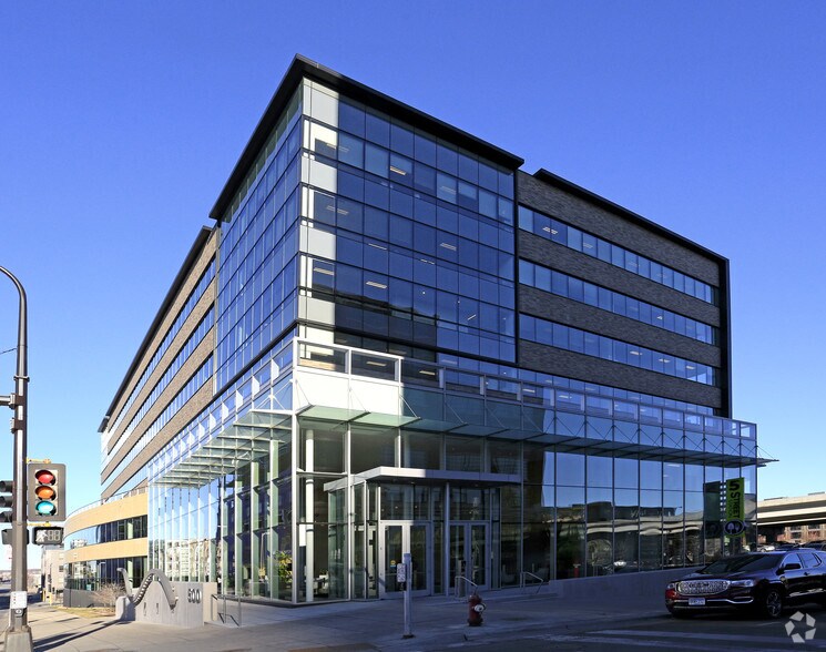 More Photos Of 500 N 5th St, Minneapolis Office For Lease