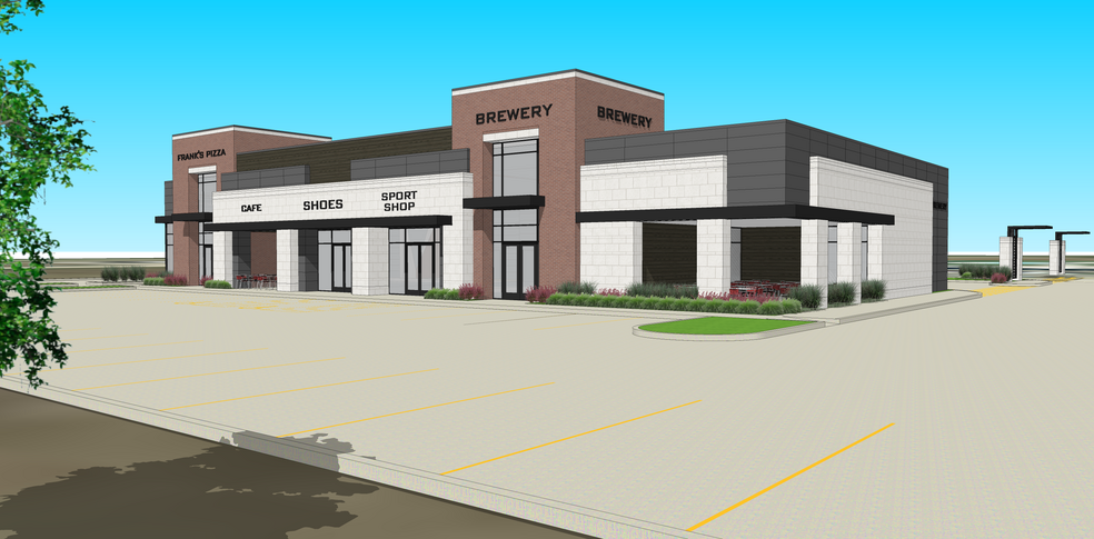 More Photos Of 6151 Trace Parkway Dr, Edwardsville Storefront For Lease