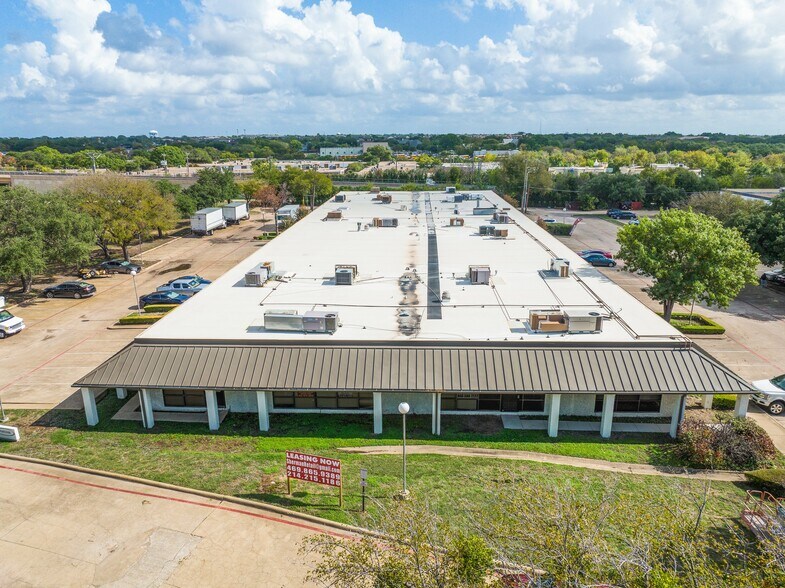 More Photos Of 1001 S Sherman St, Richardson Coworking Space