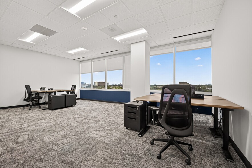 More Photos Of 9800 Richmond Ave, Houston Office For Lease